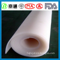 High temperatuer resistant silicon rubber sheet